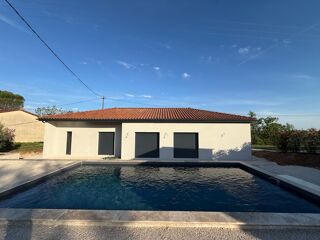  Maison � vendre 4 pi�ces 100 m�