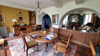  Maison à vendre 5 pièces 165 m²