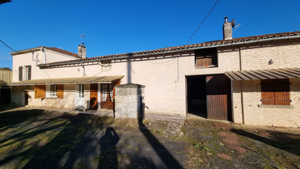 Maison 7 pièces 150 m² · à Villars · 150 m² · 123 000 €