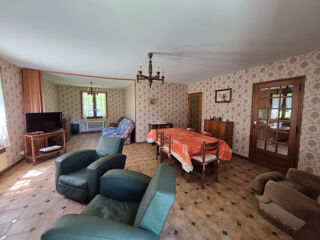  Maison � vendre 3 pi�ces 80 m�