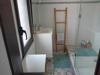  Maison à vendre 6 pièces 138 m²