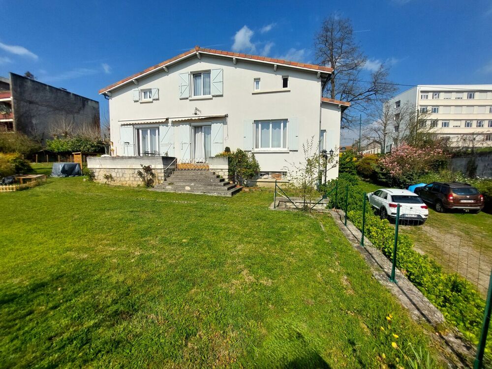 BELLE VILLA "SECTEUR SAINT-GAUDENS