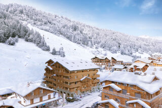  Appartement � vendre 3 pi�ces 49 m�