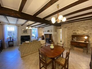  Maison  vendre 7 pices 115 m