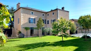  Maison � vendre 8 pi�ces 287 m�