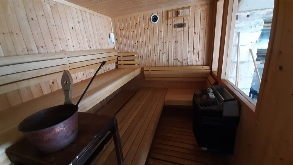 à vendre  Maison Montcuq (46800)