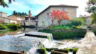  Maison � vendre 8 pi�ces 320 m�