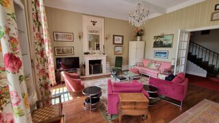  Maison � vendre 7 pi�ces 215 m�