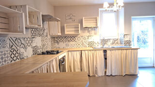  Appartement à louer 3 pièces 74 m² Nontron