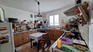  Maison à vendre 4 pièces 90 m²