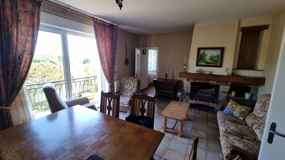 Vente Maison Maison sur sous-sol avec pompe à chaleur neuve Champs-romain