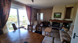  Maison à vendre 5 pièces 90 m²