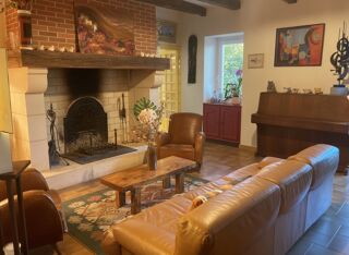  Maison à vendre 5 pièces 145 m²