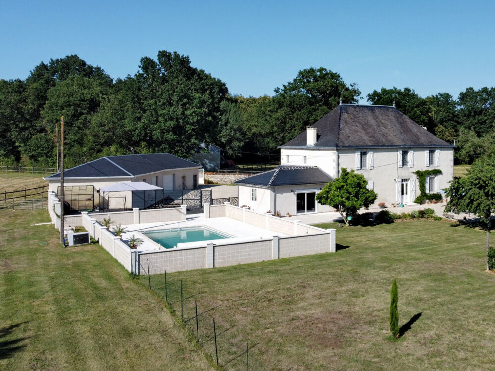  vendre  Maison Romagne (86700)