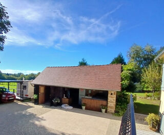  Maison � vendre 5 pi�ces 126 m�