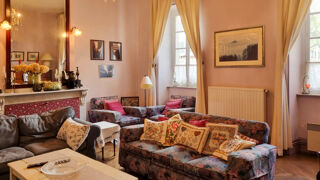  Maison � vendre 13 pi�ces 370 m�