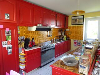  Maison à vendre 5 pièces 145 m²