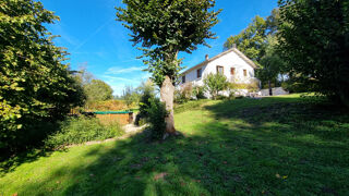  Maison à vendre 5 pièces 94 m²
