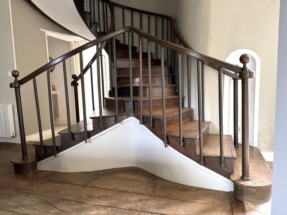  vendre  Maison Usson-du-Poitou (86350)