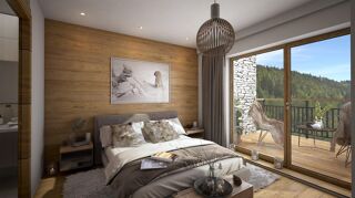  Appartement � vendre 5 pi�ces 126 m�