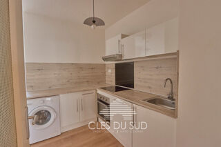  Appartement à vendre 1 pièce 37 m²