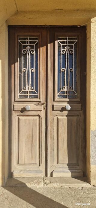  Maison � vendre 3 pi�ces 82 m�