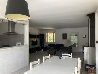  Maison à vendre 7 pièces 199 m²