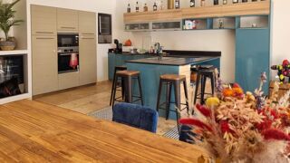  Maison � vendre 6 pi�ces 206 m�