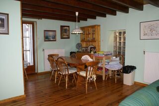  Maison � vendre 8 pi�ces 250 m�