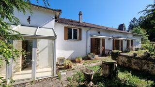  Maison à vendre 9 pièces 190 m²