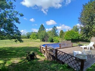  Maison  vendre 13 pices 220 m