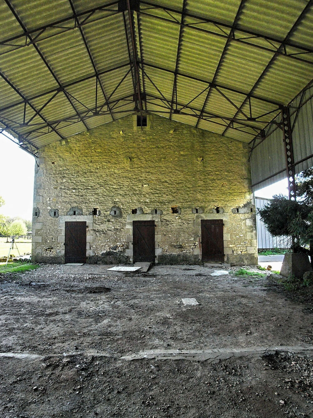  vendre  Maison Romagne (86700)