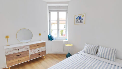  Appartement � louer 2 pi�ces 37 m�