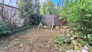  Maison à vendre 4 pièces 117 m²