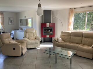  Maison à vendre 5 pièces 166 m²