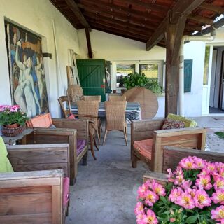 Vente Maison Charmante maison avec chambre au rez-de-chaussée Aspet