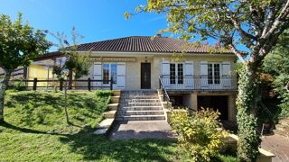  Maison � vendre 5 pi�ces 102 m�