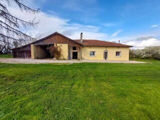  Maison à vendre 4 pièces 140 m²