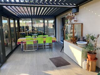  Maison  vendre 4 pices 80 m