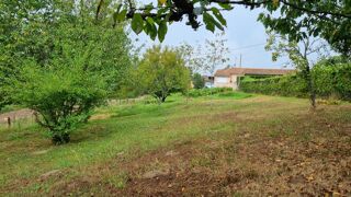  Terrain à vendre 