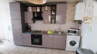  Maison à vendre 5 pièces 77 m²