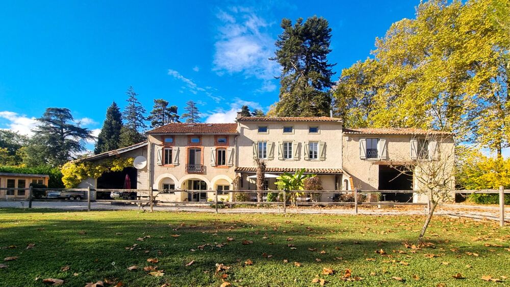  vendre  Maison Mirepoix (09500)