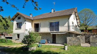  Maison � vendre 7 pi�ces 154 m�