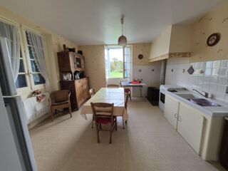  Maison � vendre 3 pi�ces 79 m�