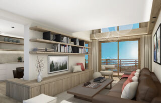  Appartement  vendre 3 pices 77 m