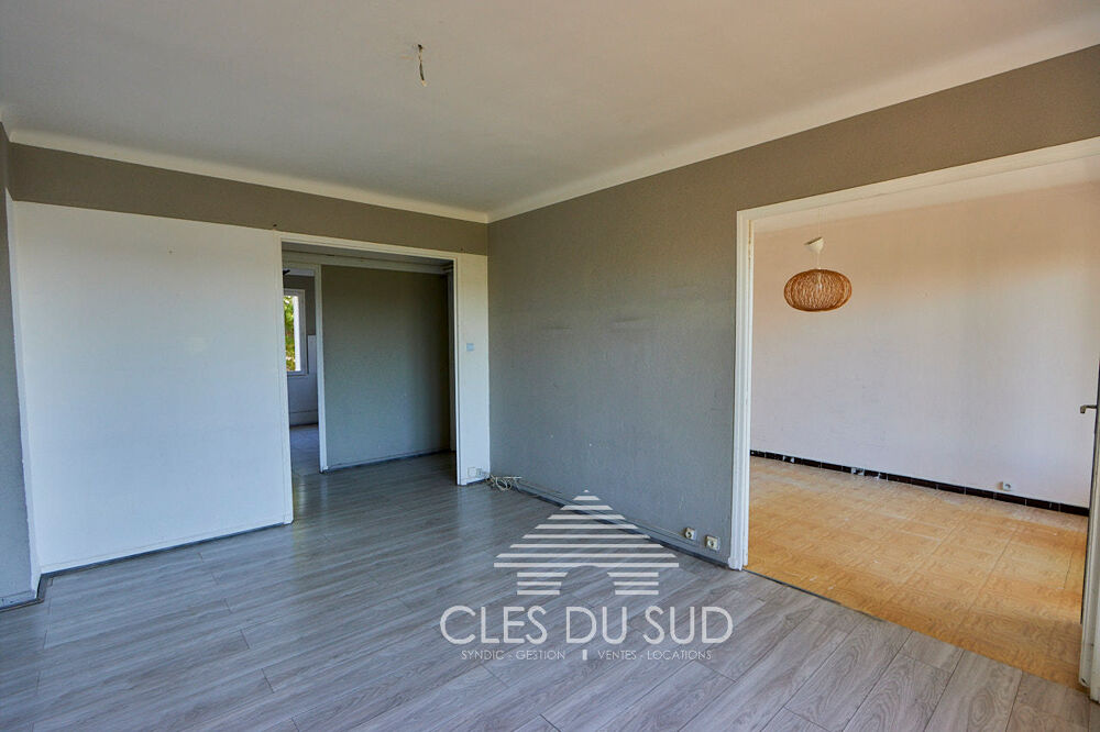 Vente Appartement Vente Appartement 3 chambres dernier etage Toulon Est A SAISIR Toulon