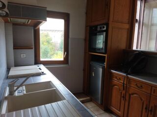  Appartement � vendre 2 pi�ces 56 m�