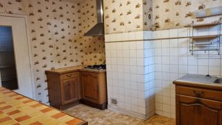  Maison  vendre 3 pices 76 m