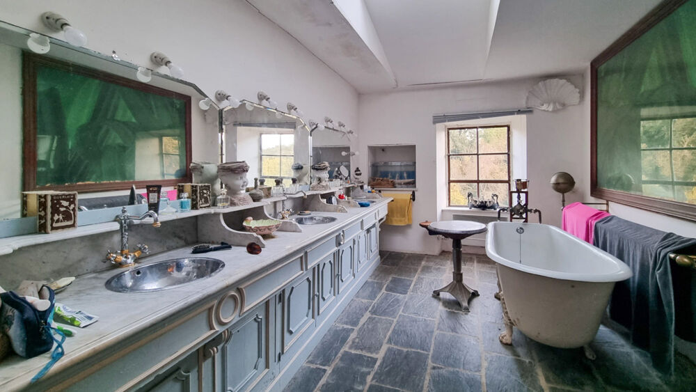  vendre  Maison Brousses-et-Villaret (11390)