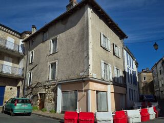  Maison � vendre 8 pi�ces 250 m�